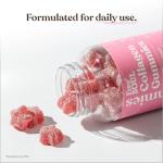 Free Soul Collagen Gummies | Triple Strength Marine Peptides