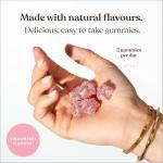 Free Soul Collagen Gummies | Triple Strength Marine Peptides