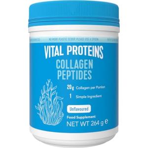 Vital Proteins Collagen Peptides Powder - Unflavoured