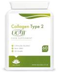 UC-II® Type 2 Collagen Capsules for Joint Support