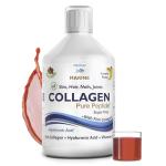 Swedish Nutra Hydrolyzed Marine Collagen Liquid 500ml