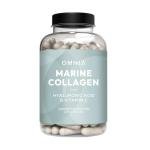Premium Marine Collagen Capsules for Skin & Hair