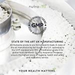 Marine Collagen 1000mg with Hyaluronic Acid & Vitamins