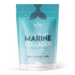 Marine Collagen Capsules with Hyaluronic Acid & Vitamin C