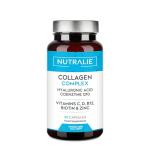 Collagen, Hyaluronic Acid & Vitamins for Skin Care
