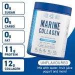 Applied Nutrition Marine Collagen Powder for Skin