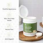 Pure Hydrolyzed Collagen Powder with Amino Acids