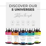 Collagen, Hyaluronic Acid & Vitamins for Skin Care