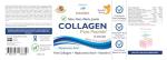 Swedish Nutra Liquid Marine Collagen 10000mg 500ml