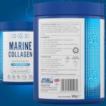 Applied Nutrition Marine Collagen Powder for Skin