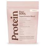 Vegan Protein Powder for Women | Vanilla Flavor