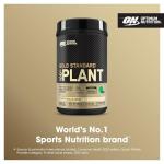 Optimum Nutrition 100% Plant Based Protein Powder