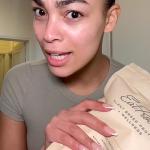 Plant-Based Protein Powder for Women, Vanilla