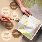 Vegan Cookie Dough Protein Powder - 21g Protein