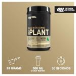 Optimum Nutrition 100% Plant Based Protein Powder