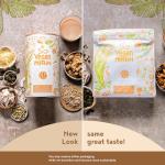 Vegan Cookie Dough Protein Powder - 21g Protein