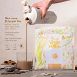 Vegan Cookie Dough Protein Powder - 21g Protein