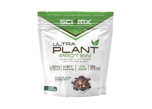 SCI-MX Ultra Plant Chocolate Hazelnut Vegan Protein