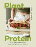 Delicious Vegan Recipes for Healthy Plant Protein