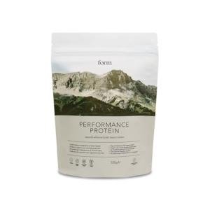 Vegan Protein Powder - 30g Plant-Based Power