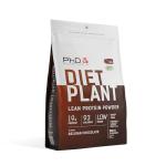 Vegan Belgian Chocolate Plant Protein Powder 500g