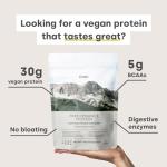 Vegan Protein Powder - 30g Plant-Based Power
