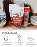 PhD Smart Plant Protein Shake, Choco Cookie, 500g