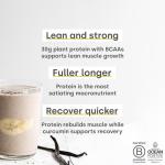 Vegan Protein Powder - 30g Plant-Based Power