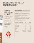 PhD Smart Plant Protein Shake, Choco Cookie, 500g