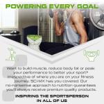 SCI-MX Ultra Plant Chocolate Hazelnut Vegan Protein
