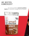 PhD Smart Plant Protein Shake, Choco Cookie, 500g