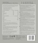 Vegan Protein Powder - 30g Plant-Based Power