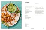 Soph's Plant Kitchen: High Protein Recipe Book