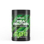 WellBoost Unflavoured Pea Protein Powder 1000g