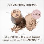 Free Soul Vegan Protein Powder for Women - Chocolate