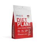 Vegan Strawberry Protein Powder, 19 Servings
