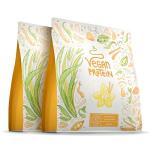 Vanilla Vegan Protein Powder | 22g Per Serving