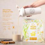 Vanilla Vegan Protein Powder | 22g Per Serving