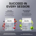 Plant-Based Vegan Protein Powder, Unflavoured, 500g