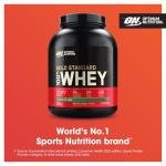 Chocolate Mint Protein Powder for Muscle Recovery