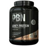 Chocolate Whey Protein Powder by PBN - 2.27kg