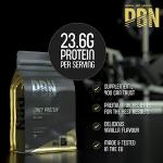 Premium Body Nutrition Whey Protein 1kg Vanilla