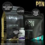Premium Body Nutrition Whey Protein 1kg Vanilla