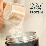 MyProtein Chocolate Smooth Whey Protein Powder - 1kg
