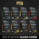 Premium Body Nutrition Whey Protein 1kg Vanilla