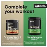 Optimum Nutrition Gold Standard Whey Protein Isolate