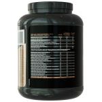 Chocolate Whey Protein Powder by PBN - 2.27kg