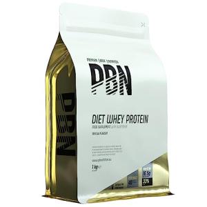 Premium Body Nutrition Diet Whey Vanilla 1kg