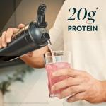 Myprotein Clear Whey Isolate Peach Tea 20 Servings