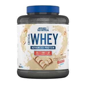 Applied Nutrition Critical Whey Protein Powder 2kg